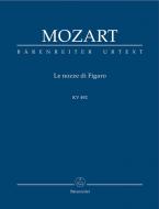 Les noces de Figaro KV 492 Standard