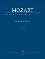 Les noces de Figaro KV 492 Standard