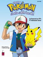 Pokemon Theme from Gotta Catch Em All Easy Piano 