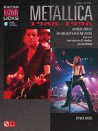 Legendary Guitar Licks 1988-96 