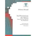Im Feuerstrom der Reben 