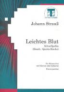 Leichtes Blut 
