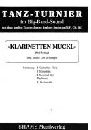Klarinetten-Muckl Standard