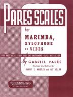 Rubank Pares Scales 
