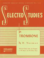 Rubank Selected Studies 