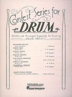 Thundering Through Drum Solos 
