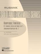 Rhapsodic Fantasie 
