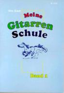 Meine Gitarrenschule 1 