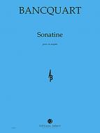 Sonatine 