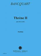 Thrène II 
