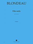 Pêle Mêle 