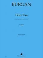 Peter Pan ou la véritable histoire de Wendy Moira Angela Darling 