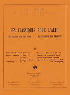 7 Divertissements 