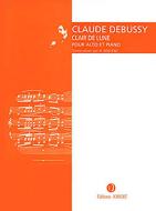 Clair de lune 