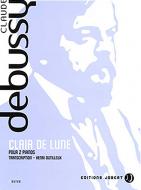 Clair de lune 