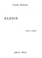 Elégie 