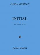 Initial 
