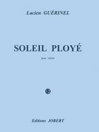 Soleil ployé 