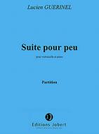Suite pour peu 