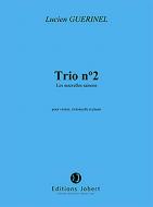 Trio no2 Les nouvelles saisons 