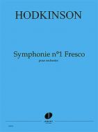 Symphonie no1 Fresco (Theodore Presser Company) 