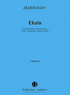Ekaïn 
