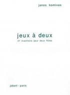 Jeux à deux 
