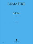 Babilim 