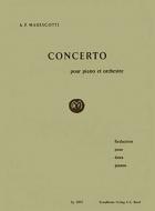 Concerto pour piano 