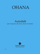Autodafé 