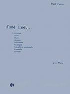 D'une âme 