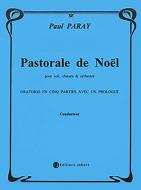 Pastorale de Noël 