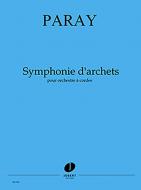 Symphonie d'archets 