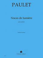Noces de lumière 