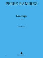 Du corps... 