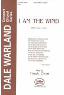 I Am The Wind 