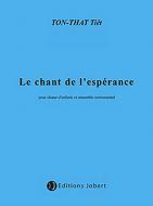 Le Chant de l'espérance 