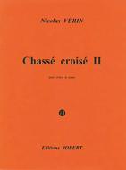 Chassé-Croisé II 