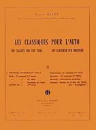 Concerto no4 - premier mouvement 