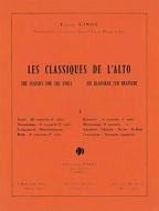 Concerto no5 - premier solo 