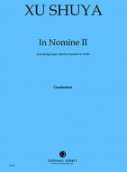 In nomine II 