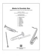 Gloria In Excelsis Deo Standard