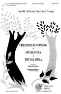 South African Freedom Songs 