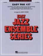 Easy Jazz Pak #37 