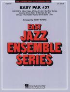 Easy Jazz Pak #37 