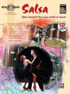 Drum Atlas: Salsa 