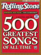 Rolling Stone Instrumental Solos Vol. 1 