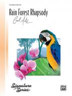 Rain Forest Rhapsody 