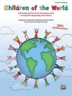 Children Of The World 