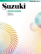 Suzuki Guitar School 9 